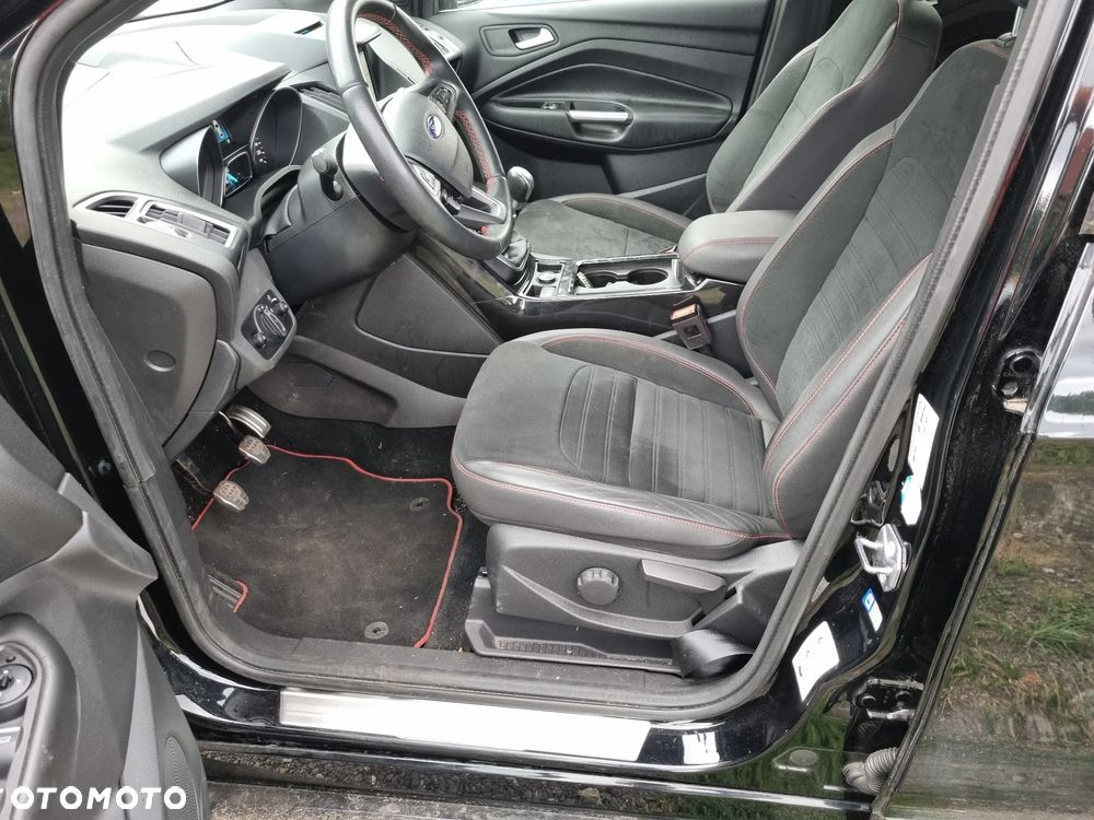 Ford Kuga 1.5 EcoBoost FWD ST-Line ASS GPF - 13