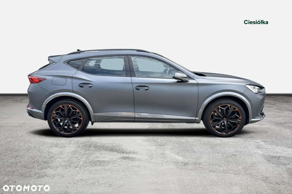 Cupra Formentor 2.0 TSI 4Drive VZ DSG - 3