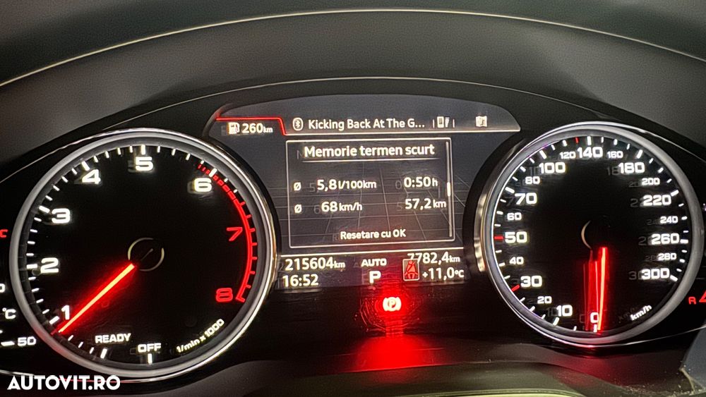 Audi A5 Sportback 2.0 35 TFSI S tronic MHEV S Line - 13