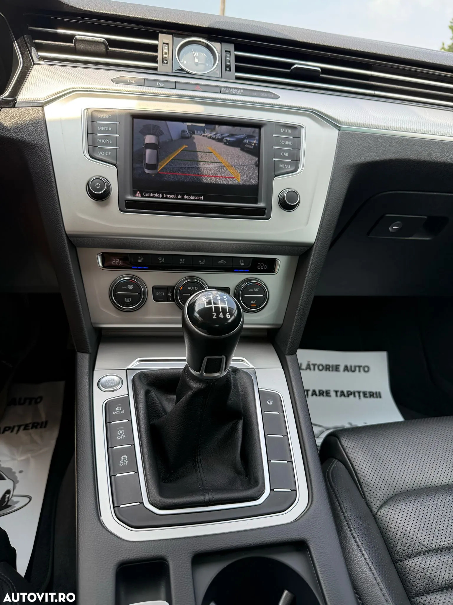 Volkswagen Passat 2.0 TDI Highline - 7