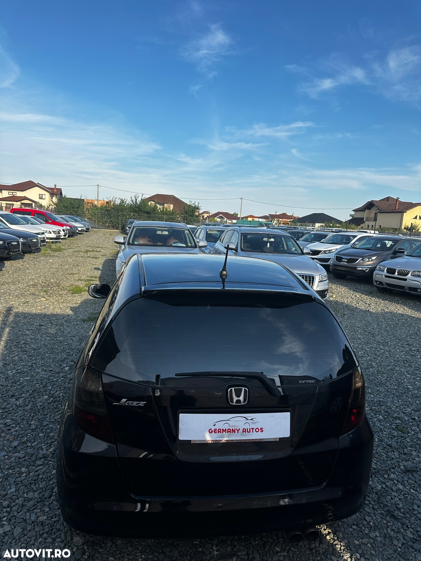 Honda Jazz 1.2 i-VTEC S Cool - 20