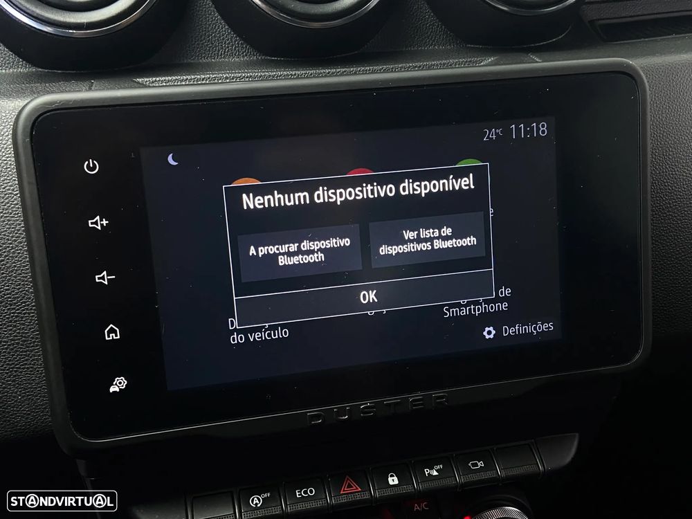 Dacia Duster 1.0 TCe ECO-G SL Extreme Bi-Fuel - 17