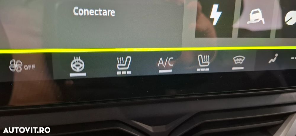 Dacia Bigster HEV 155 Extreme - 7