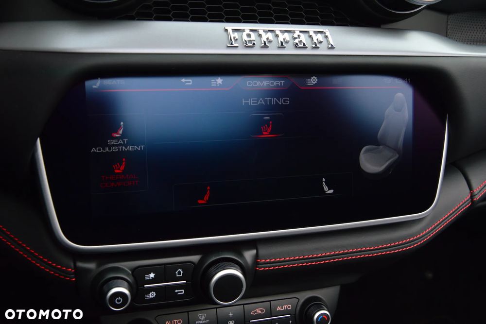 Ferrari Portofino - 38