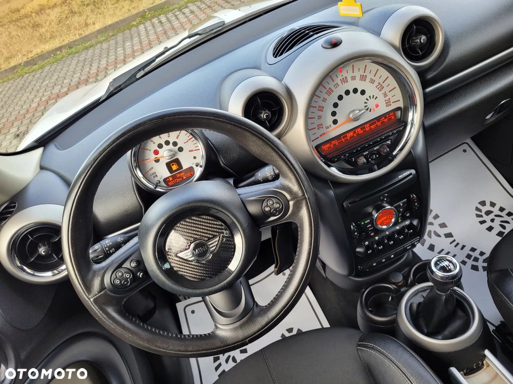 MINI Countryman Cooper S ALL4 - 25