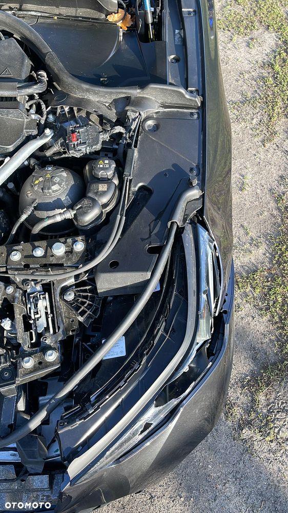 BMW Seria 5 540d xDrive - 35