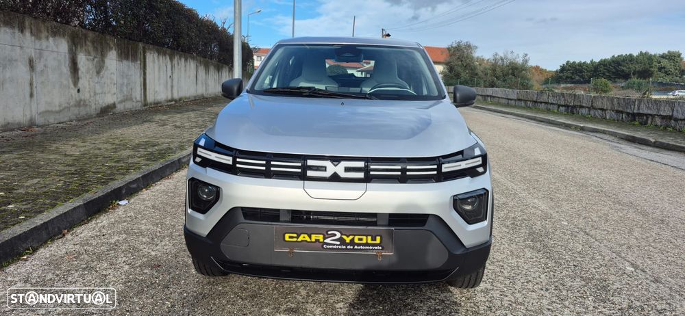 Dacia Spring Electric 65 Expression - 2