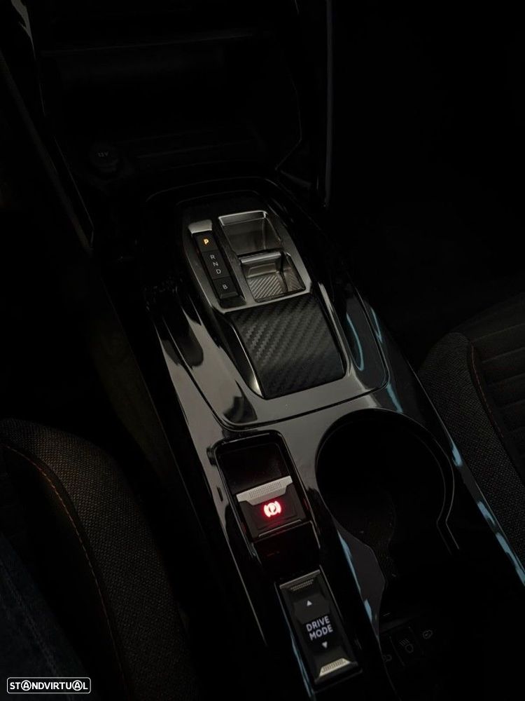Peugeot e-2008 50 kWh Active - 16