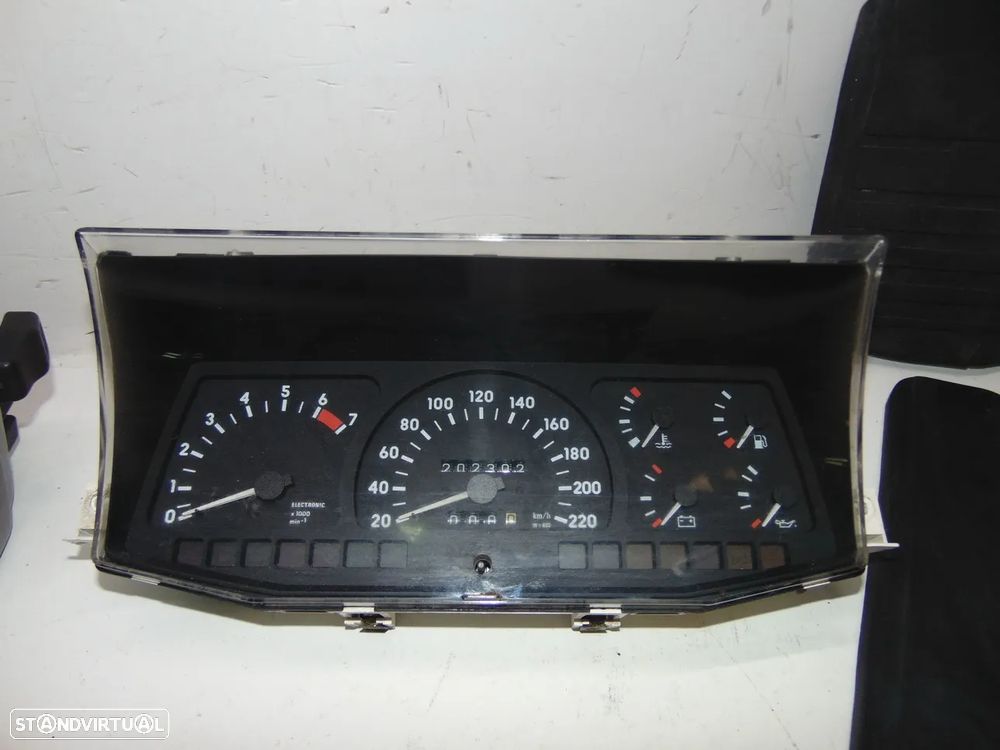 Opel frontera vários - 5