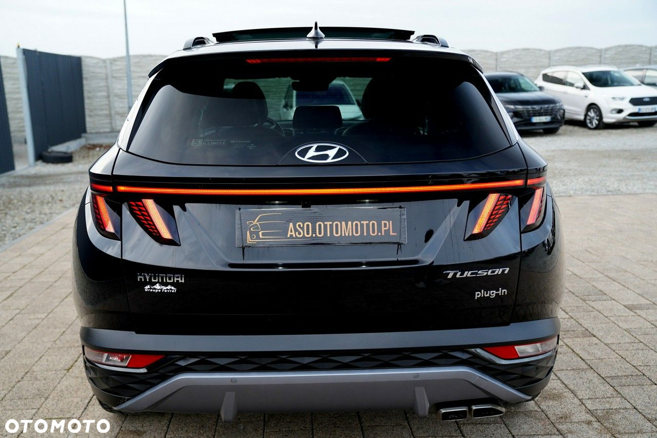 Hyundai Tucson - 16
