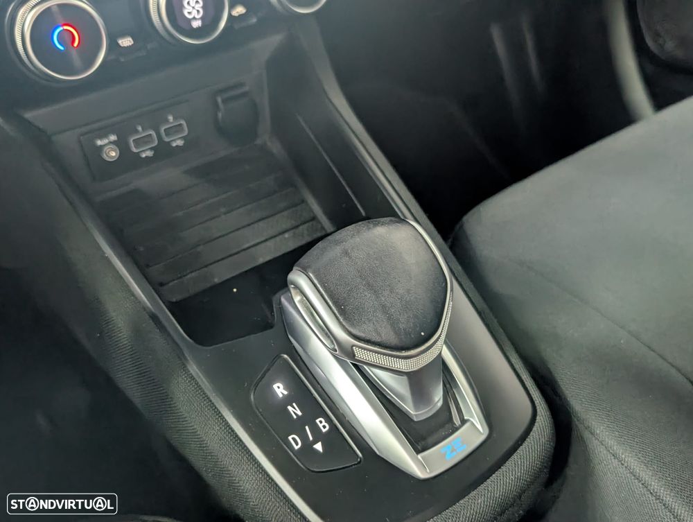 Renault Zoe (c/ Bateria) E-Tech EV50 Equilibre - 13