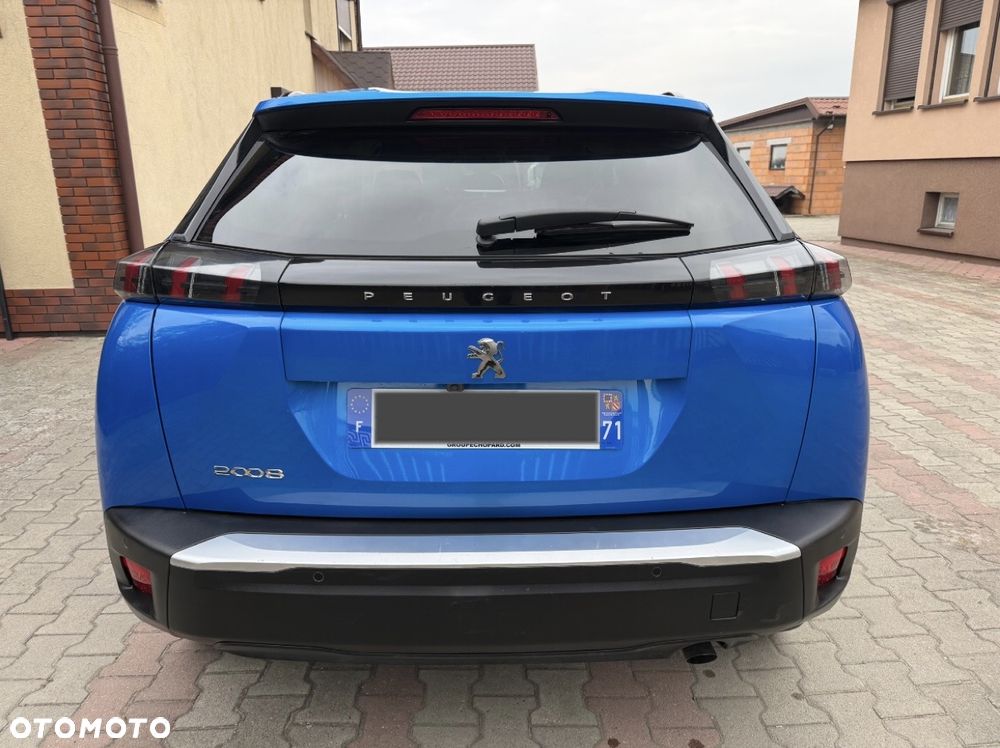 Peugeot 2008 PureTech 100 Stop&Start Allure Pack - 5