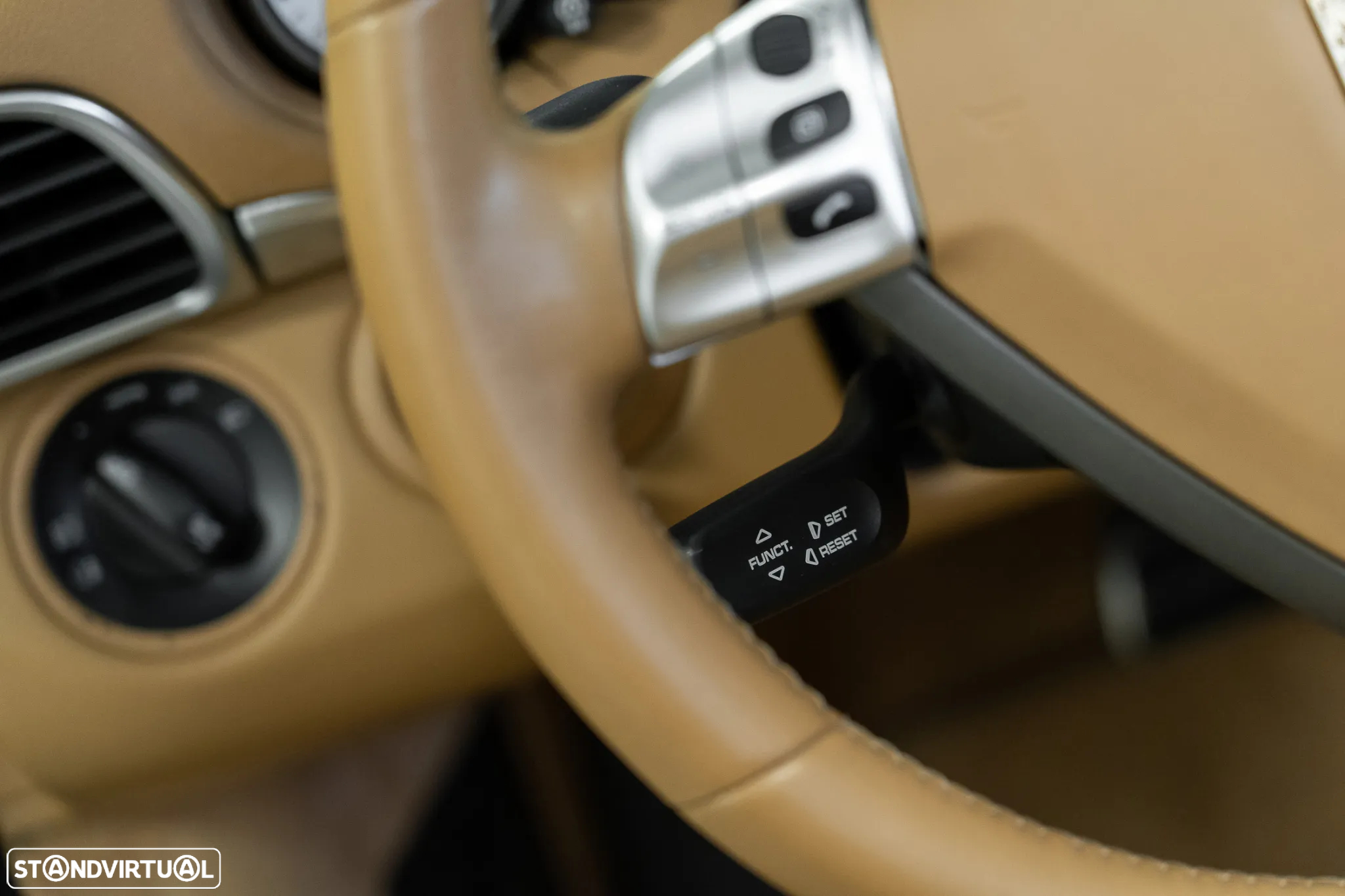 Porsche 911 (997) Carrera 4 S Cabriolet Tiptronic - 15