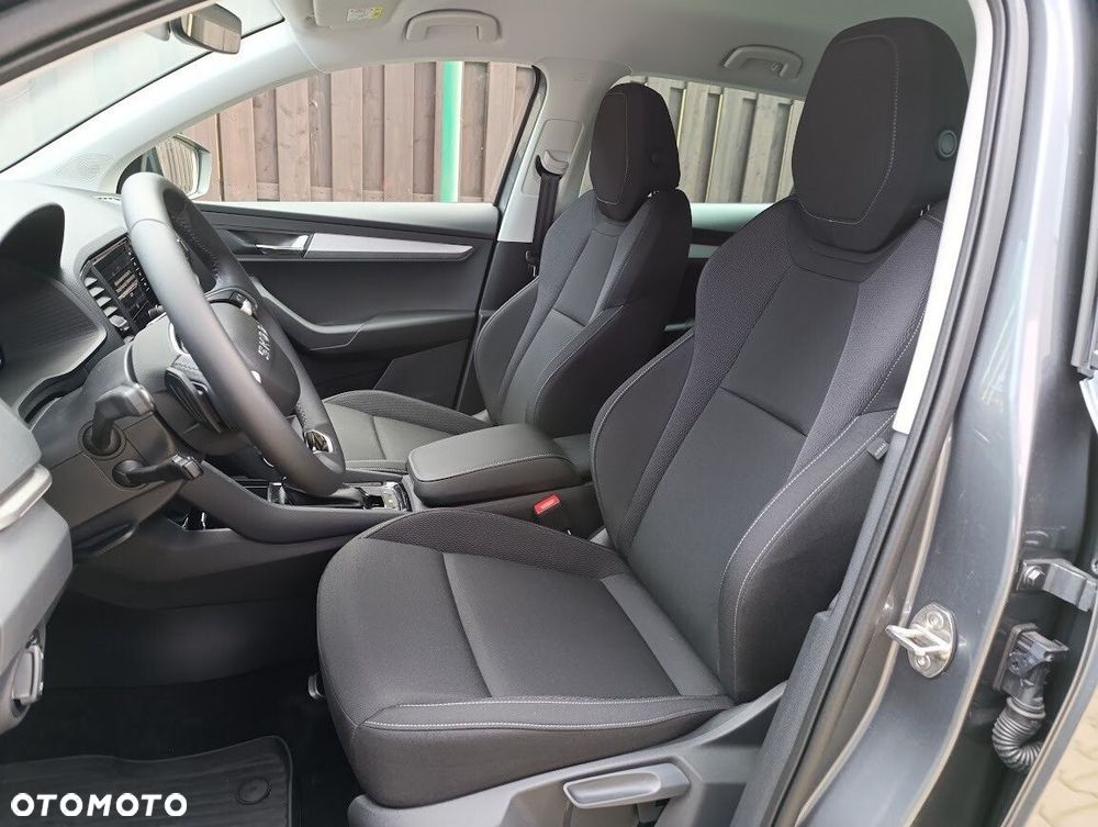 Skoda Karoq 1.5 TSI ACT Drive DSG - 9