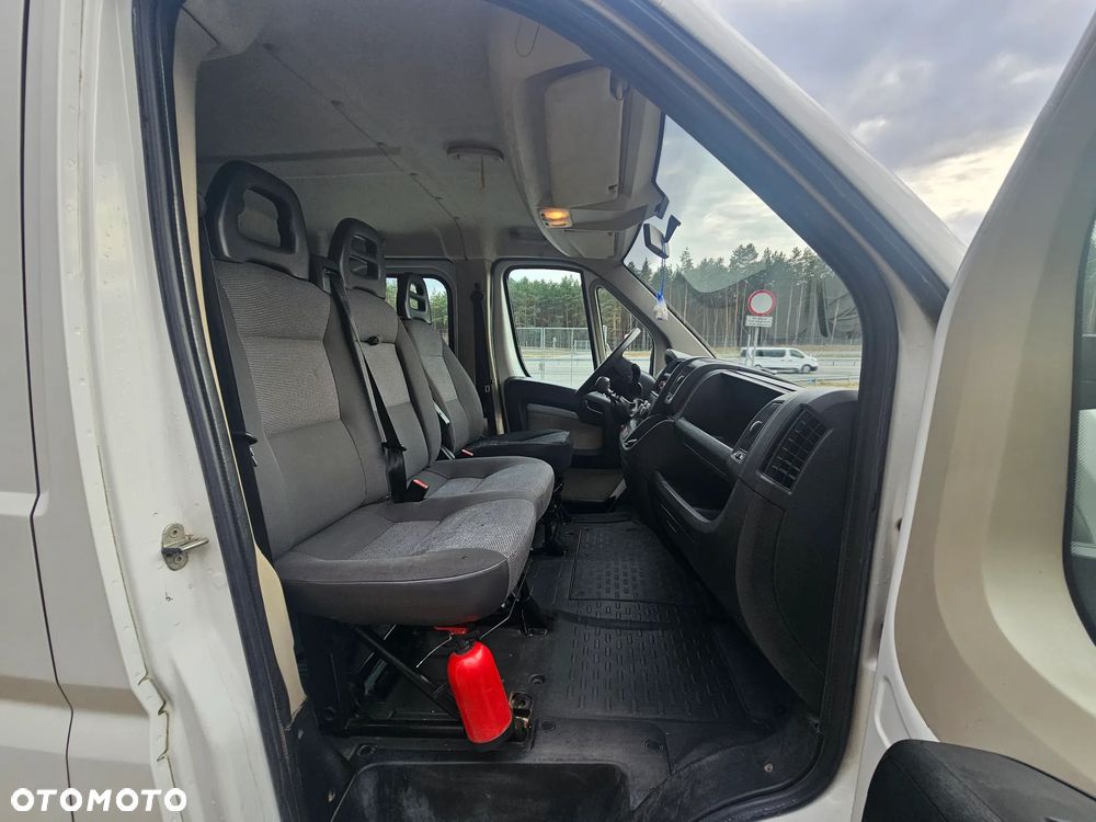 Peugeot Boxer - 9