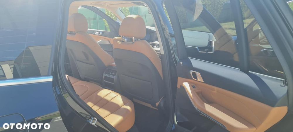 BMW X5 xDrive40i - 5