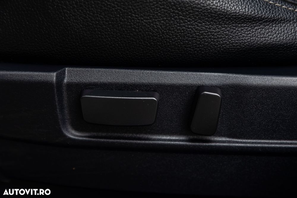 Mitsubishi ASX 2.2 DI-D 4WD Automatik Instyle - 14