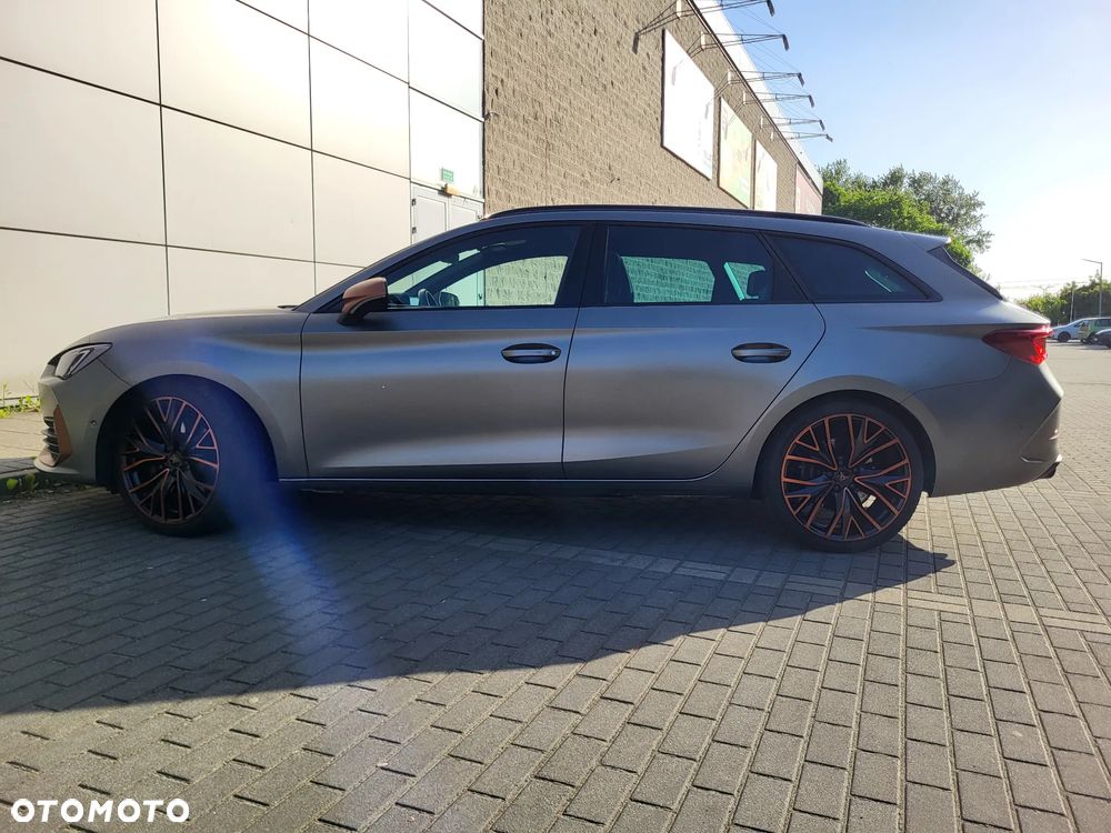Cupra Leon 2.0 TSI VZ Cup DSG - 15