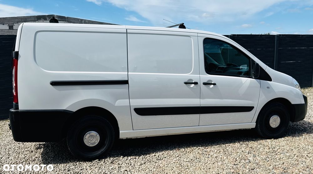 Citroën JUMPY - 15