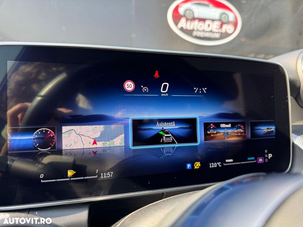 Mercedes-Benz GLC - 36