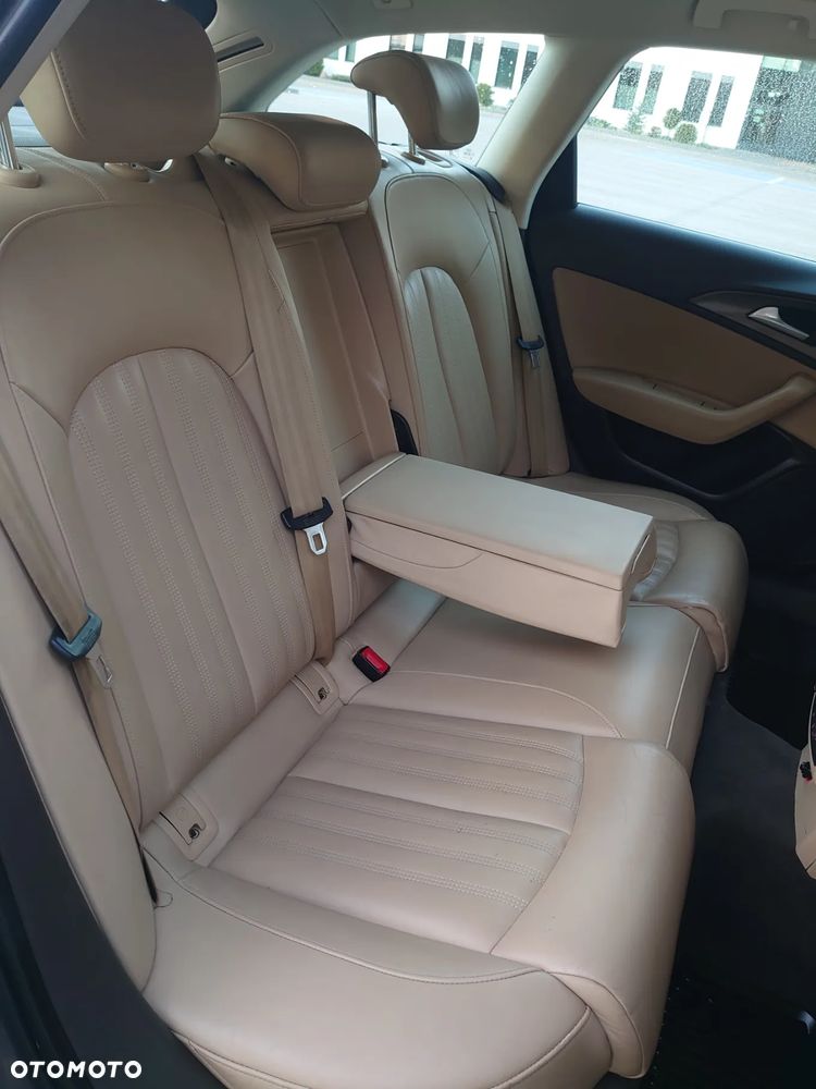 Audi Q5 3.0 TDI Quattro S tronic - 17