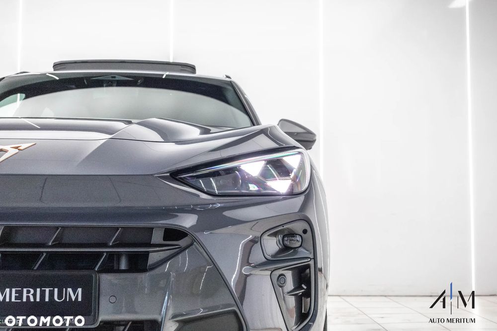 Cupra Terramar 2.0 TSI 4Drive VZ DSG - 5