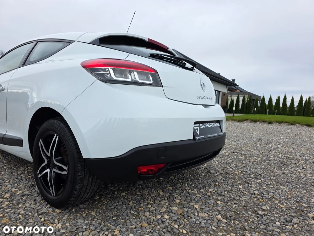 Renault Megane 1.6 16V Dynamique - 31