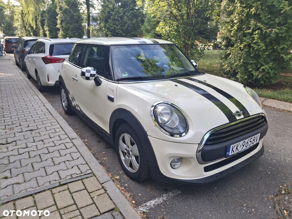 MINI ONE - 5