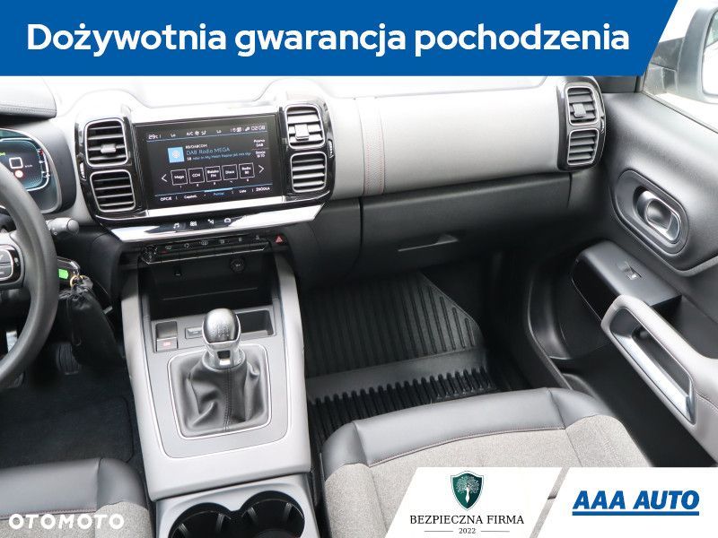 Citroën C5 Aircross - 9