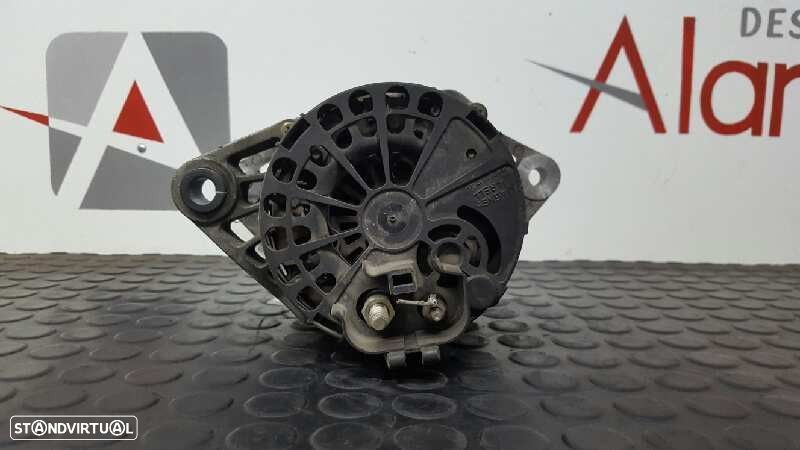 ALTERNADOR ALFA ROMEO 147 (190) 1.6 T.SPARK ECO DISTINCTIVE - 2