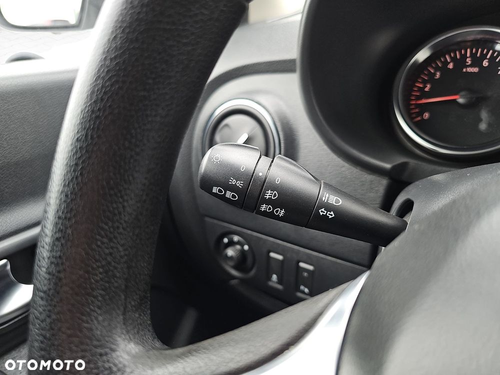 Dacia Dokker 1.5 Blue dCi Laureate - 27
