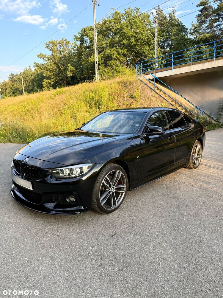 BMW Seria 4 - 4