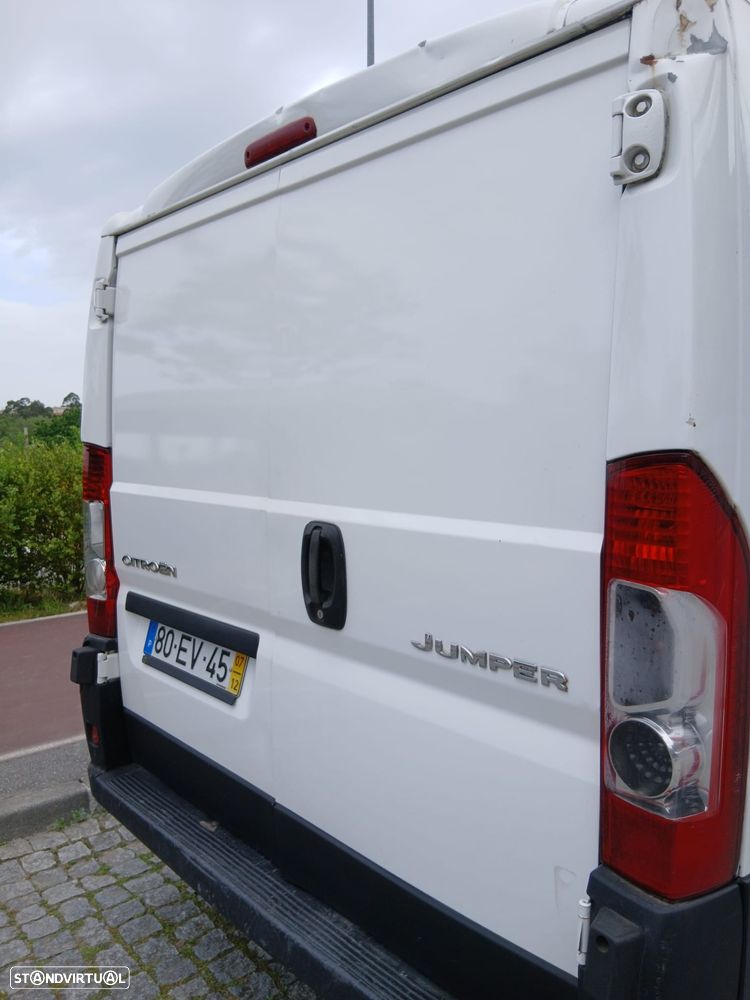 Citroën Jumper - 3