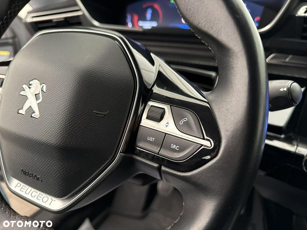 Peugeot 508 1.5 BlueHDi Active S&S - 22