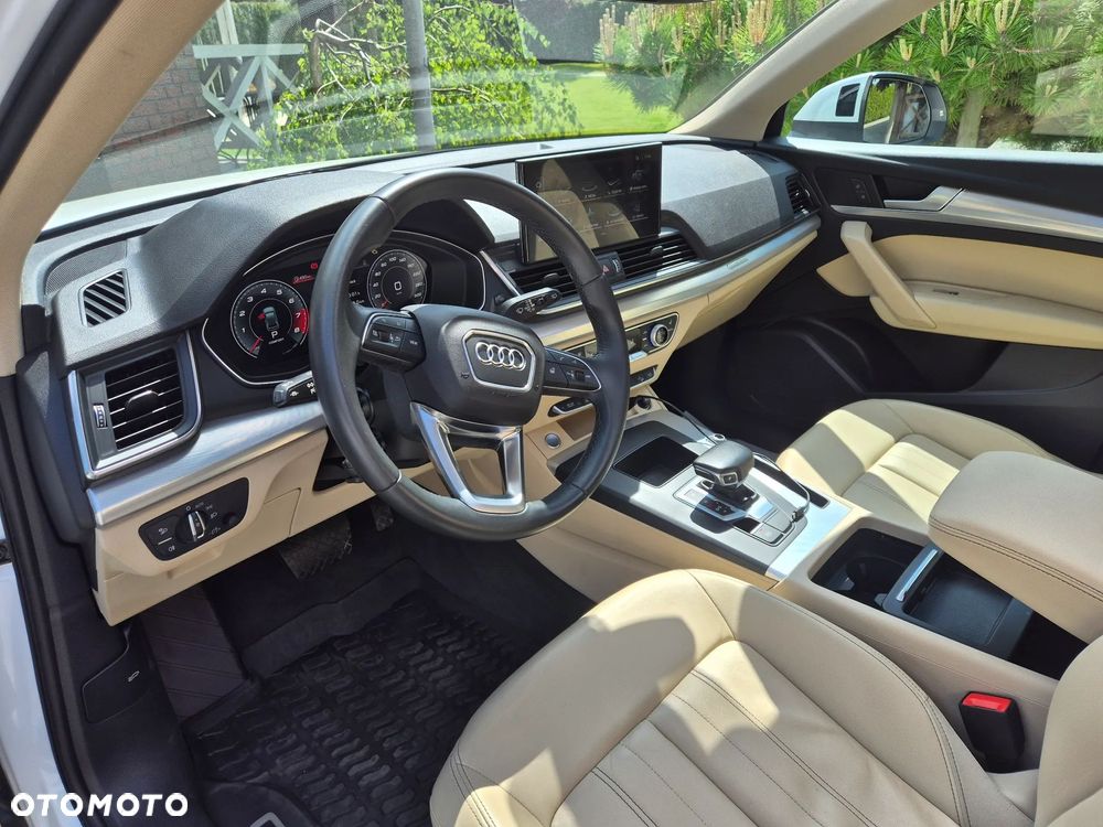 Audi Q5 45 TFSI quattro S tronic - 18