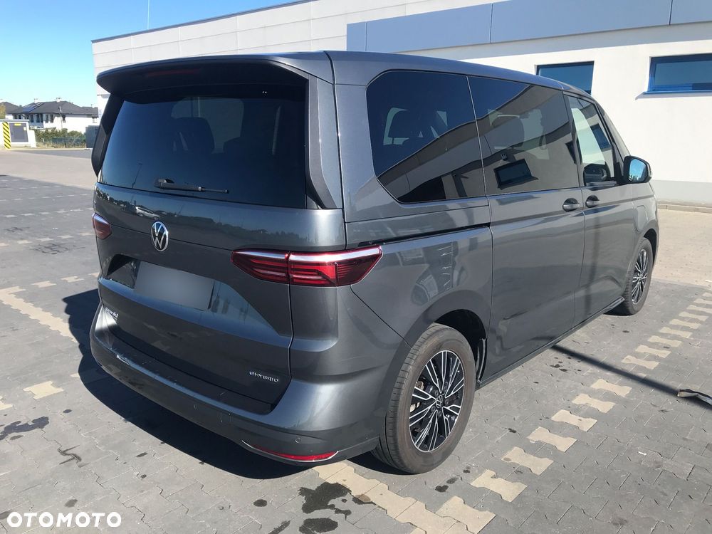 Volkswagen Multivan - 3