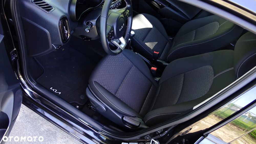Kia Picanto - 3