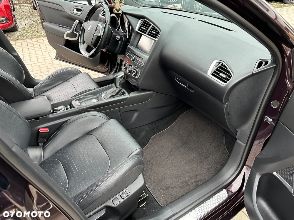DS Automobiles DS 4 - 23