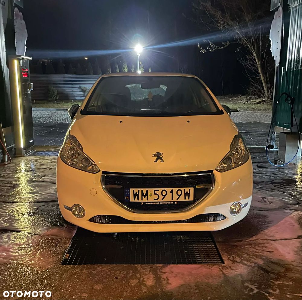Peugeot 208 1.2 PureTech Active - 13
