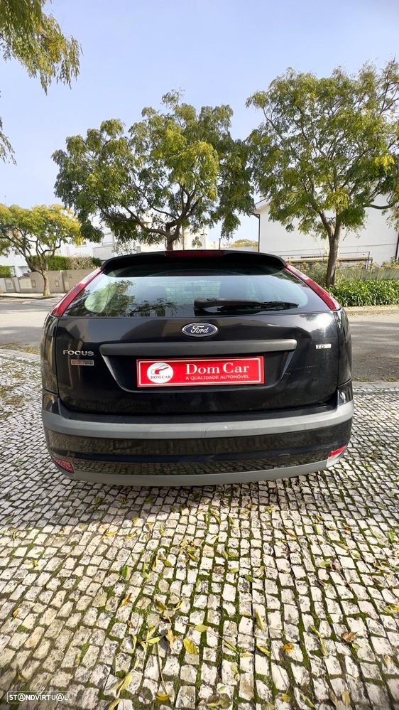 Ford Focus 1.6 TDCi Sport - 5