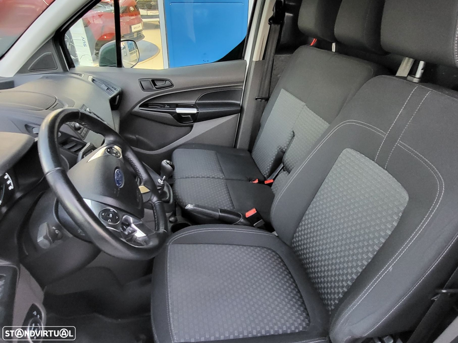 Ford Transit Connect 1.5 TDCi 200 L2 Trend - 14