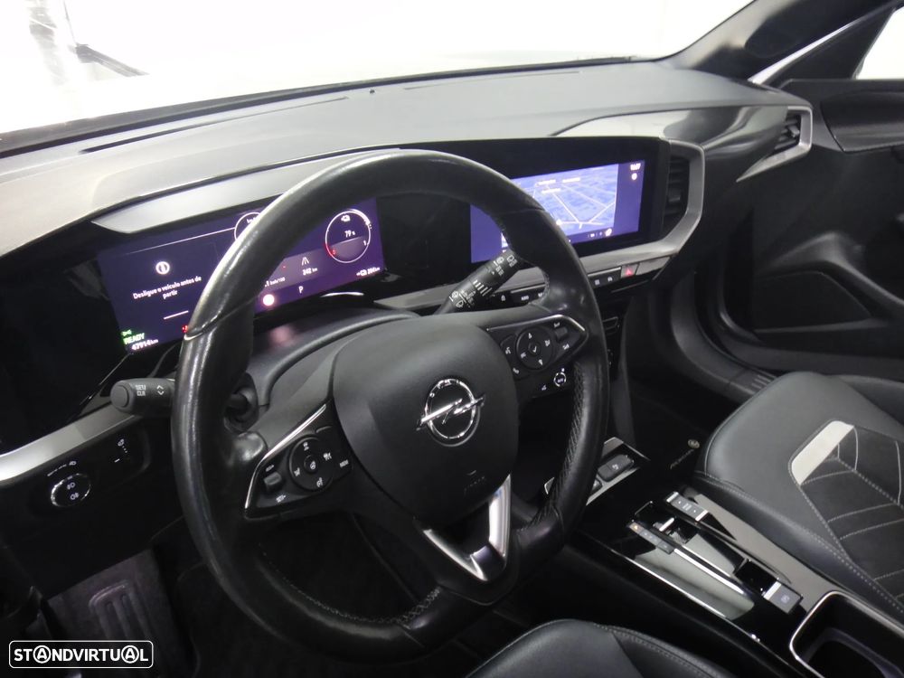 Opel Mokka-e Ultimate - 15