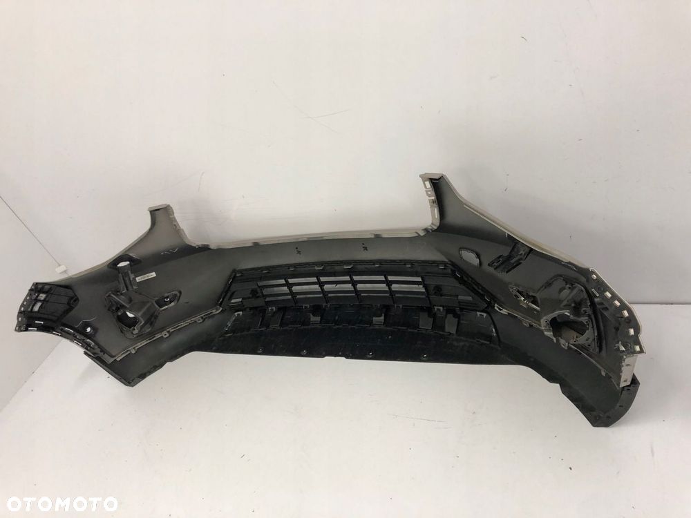 VOLVO XC40 LIFT 2022- ZDERZAK PRZEDNI - 6