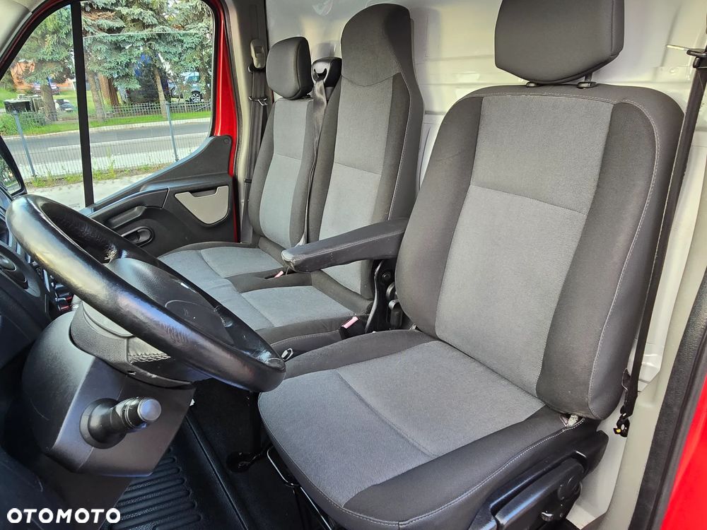 Renault Master - 23