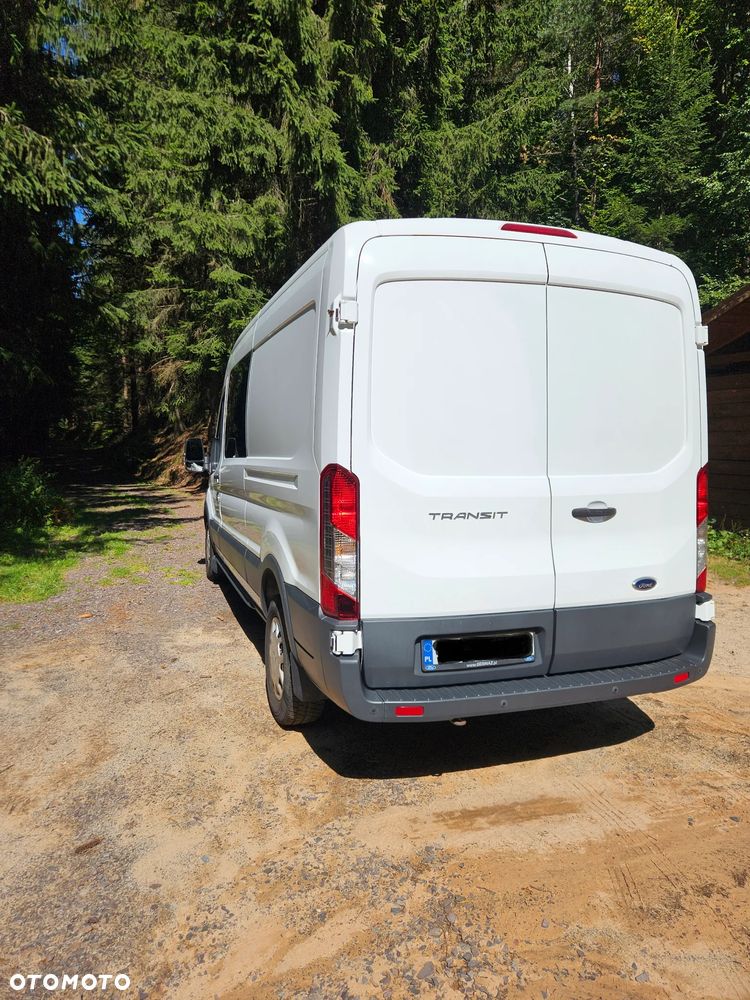 Ford Transit L3H2 Trend (bryg.) - 16
