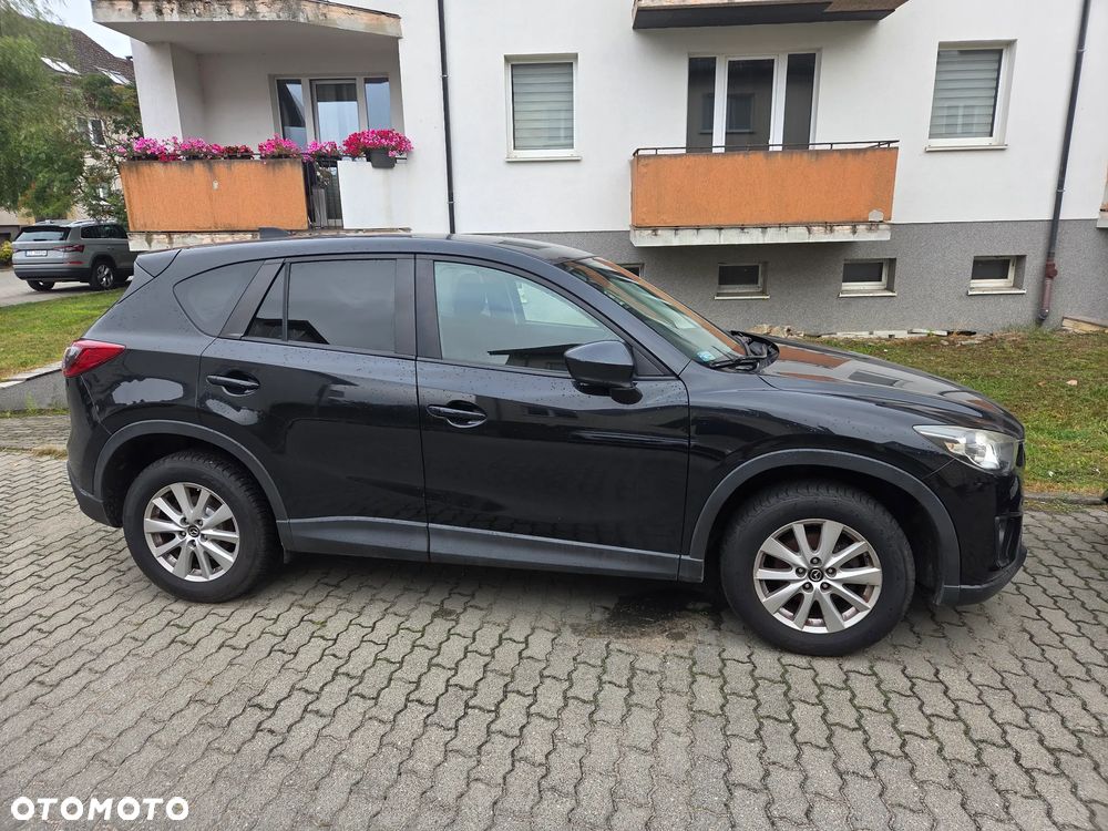 Mazda CX-5 - 11
