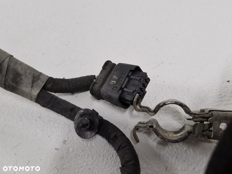 CITROEN C4 PICASSO II 2 1.6 E HDI WIĄZKA INSTALACJA AKUMULATORA 9805290280 - 7