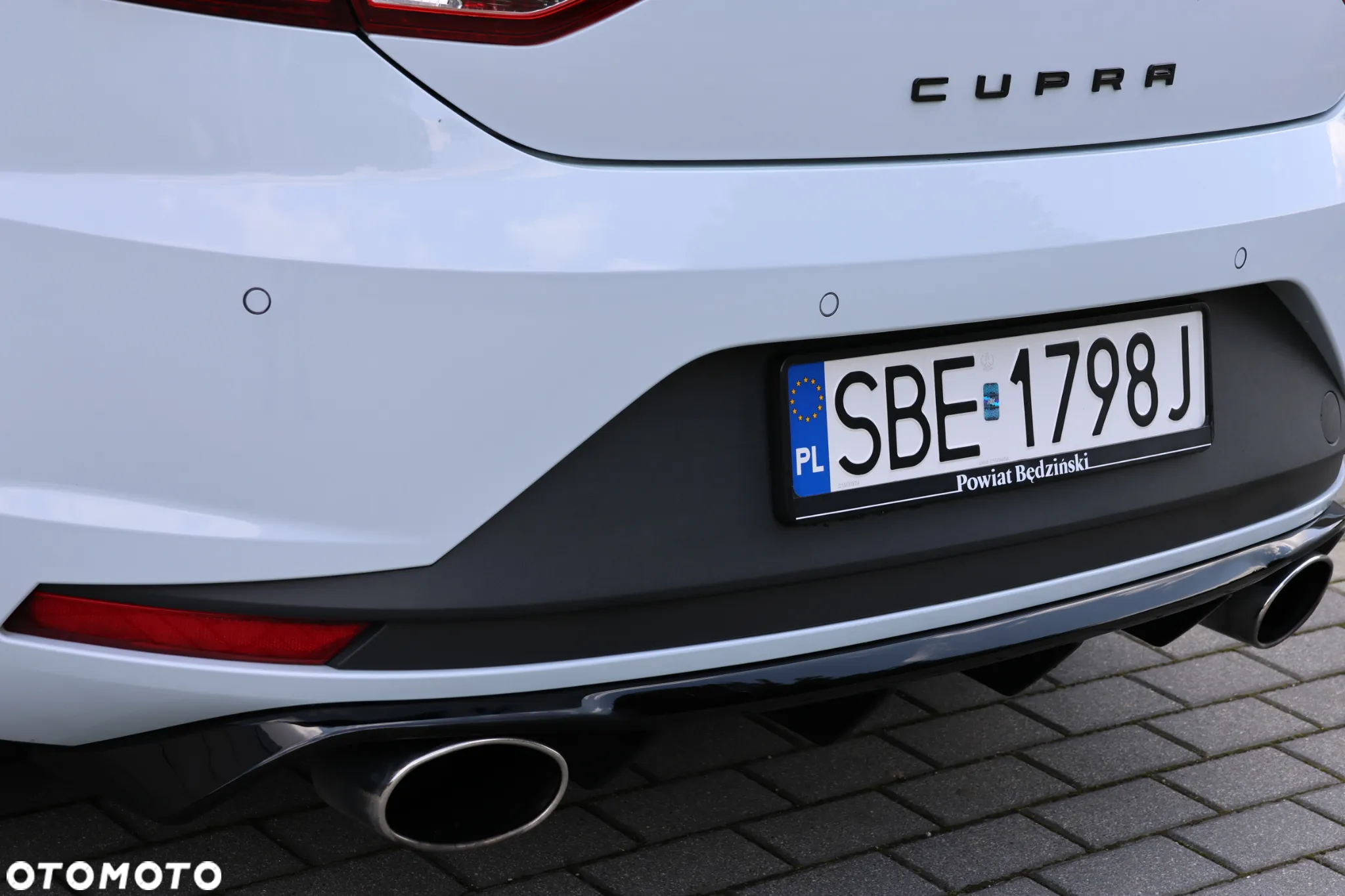 Seat Leon 2.0 TSI Start&Stop DSG Cupra 280 - 11