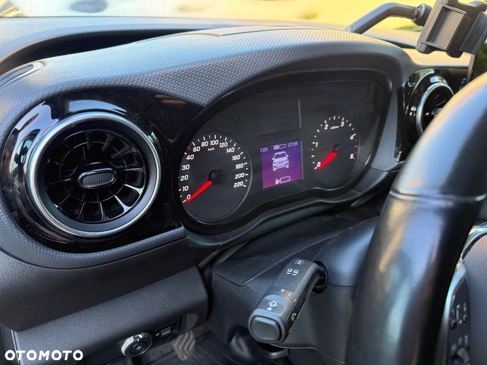 Mercedes-Benz Citan - 21