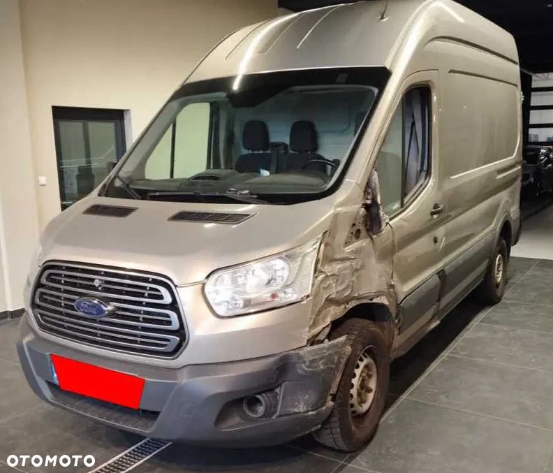 Ford Transit L2H3 - 13